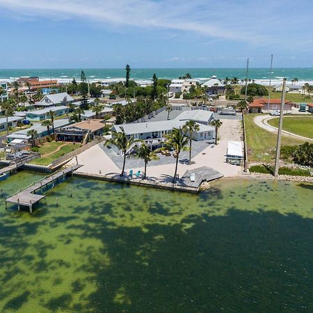 Banana River Resort Cocoa Beach Eksteriør bilde