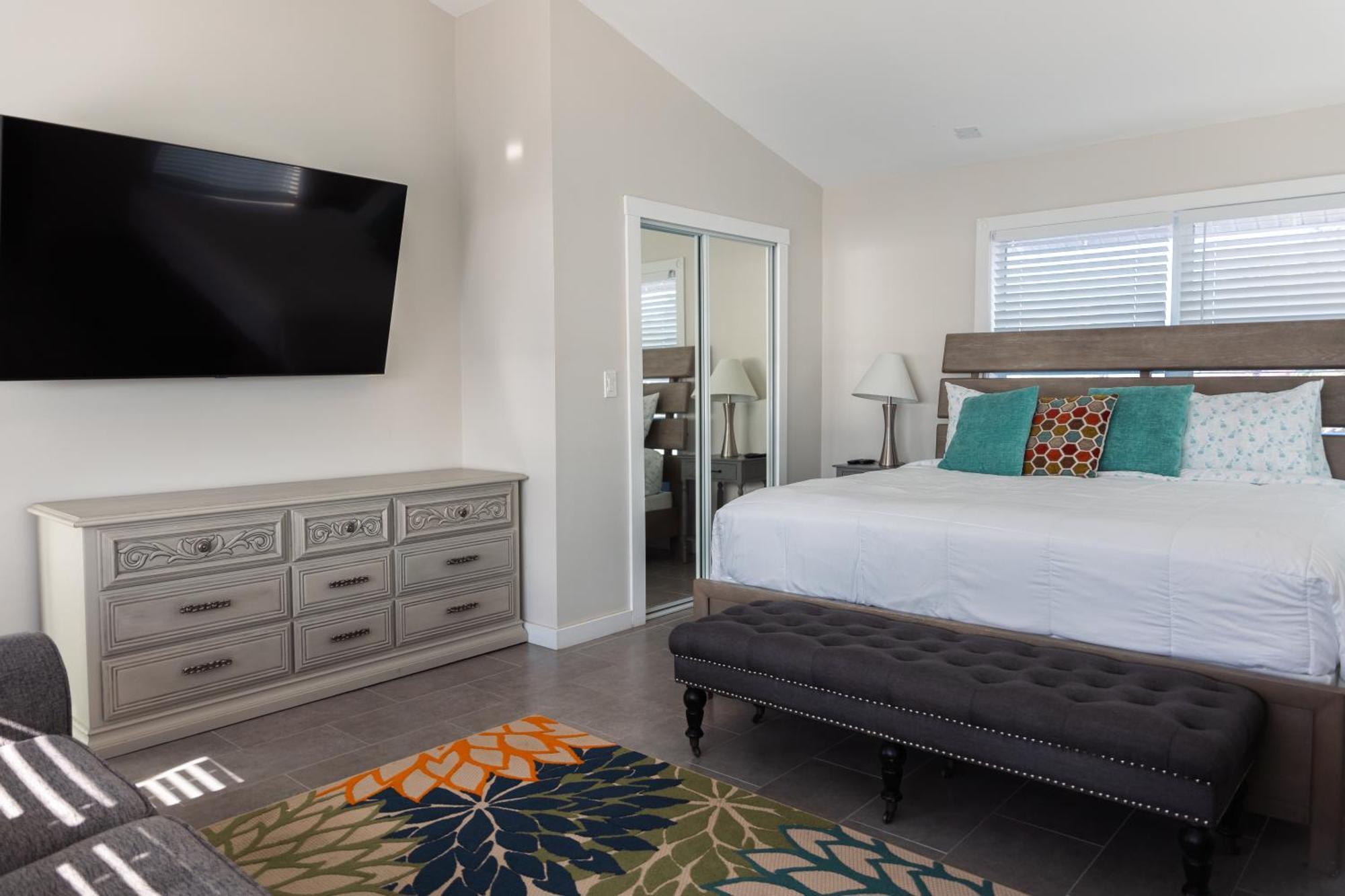 Banana River Resort Cocoa Beach Eksteriør bilde