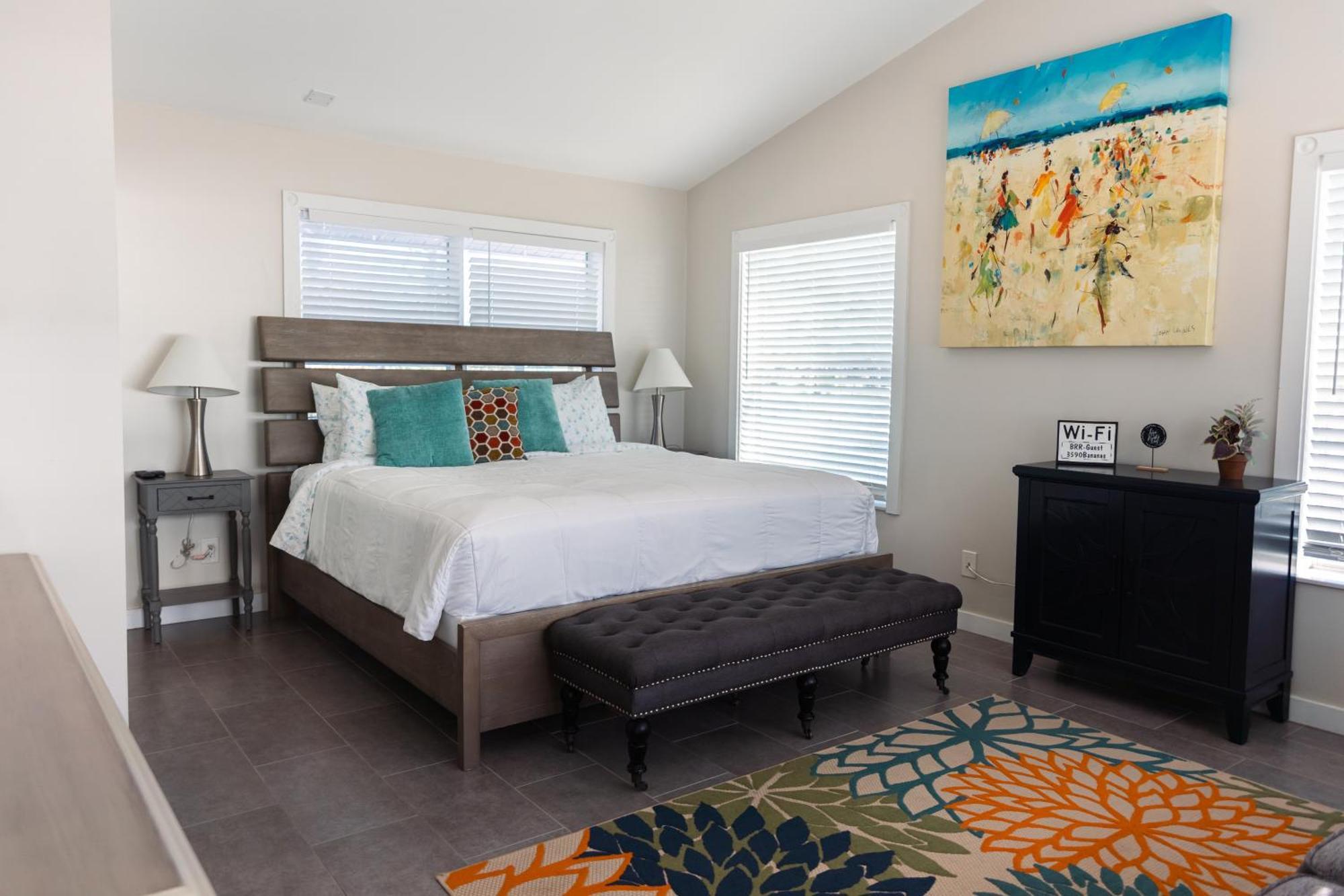 Banana River Resort Cocoa Beach Eksteriør bilde