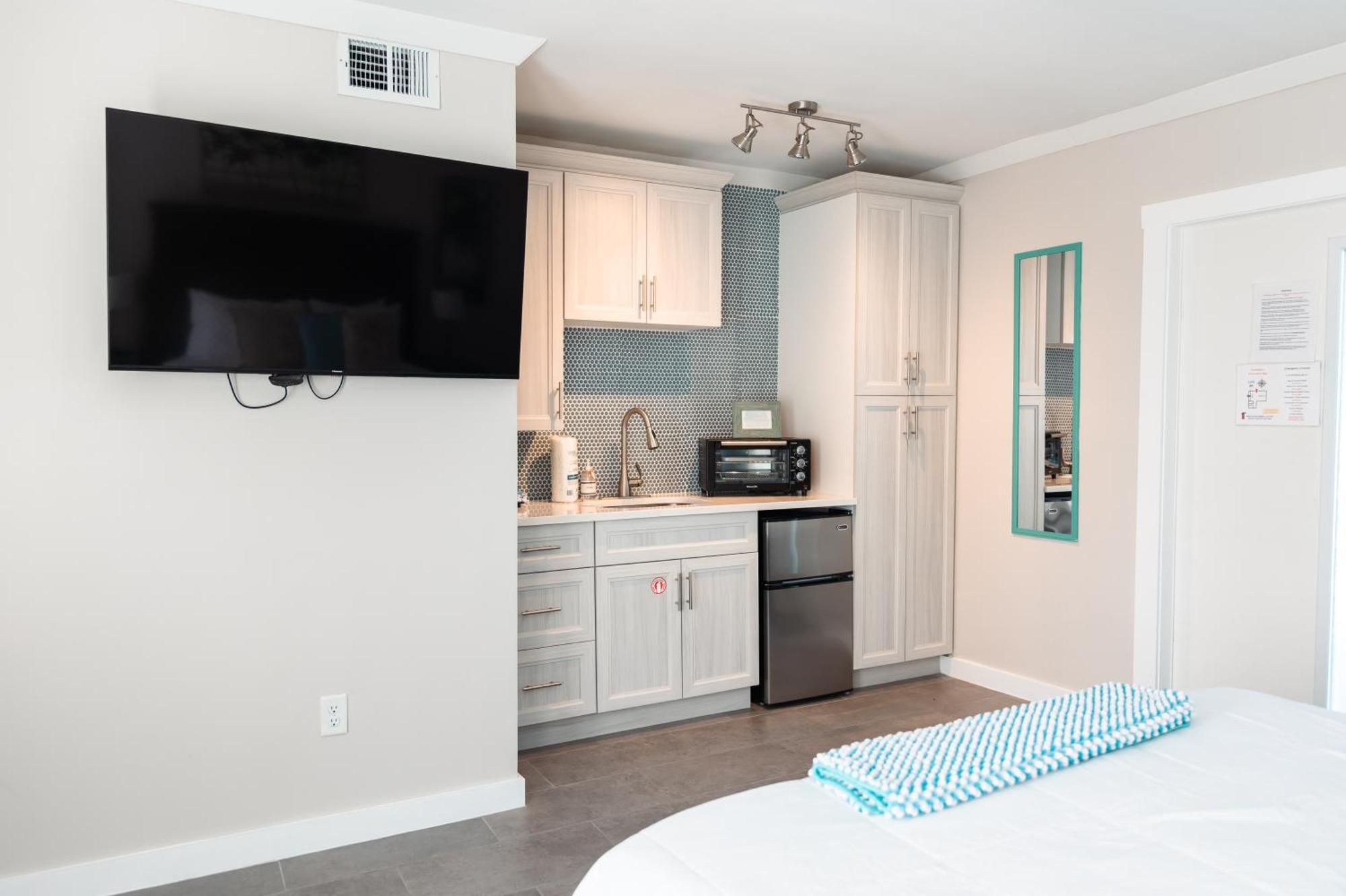 Banana River Resort Cocoa Beach Eksteriør bilde