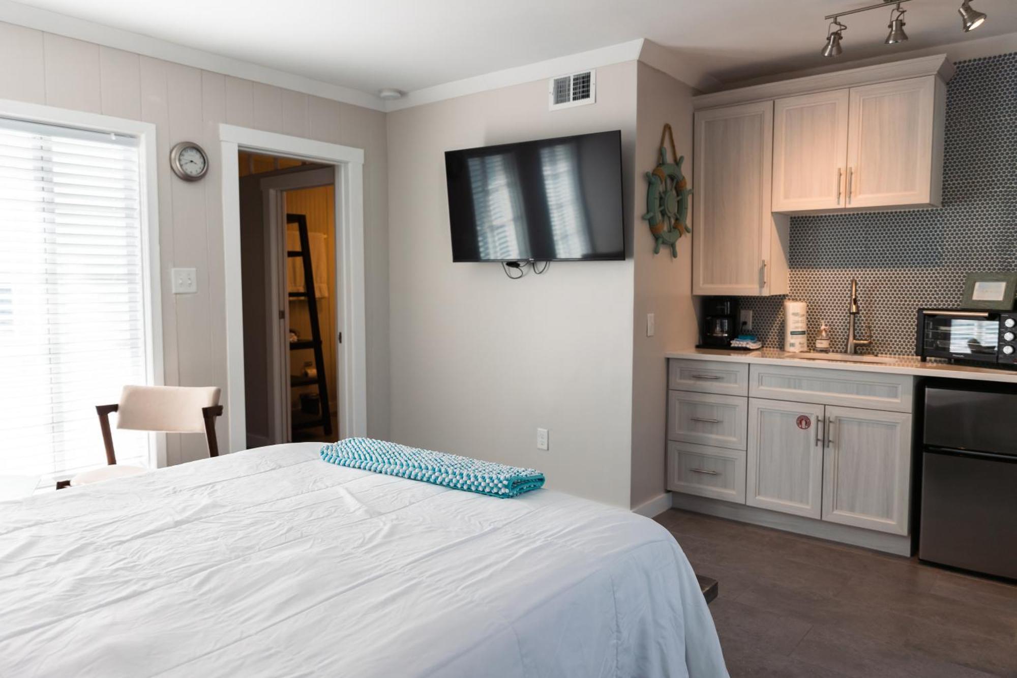 Banana River Resort Cocoa Beach Eksteriør bilde