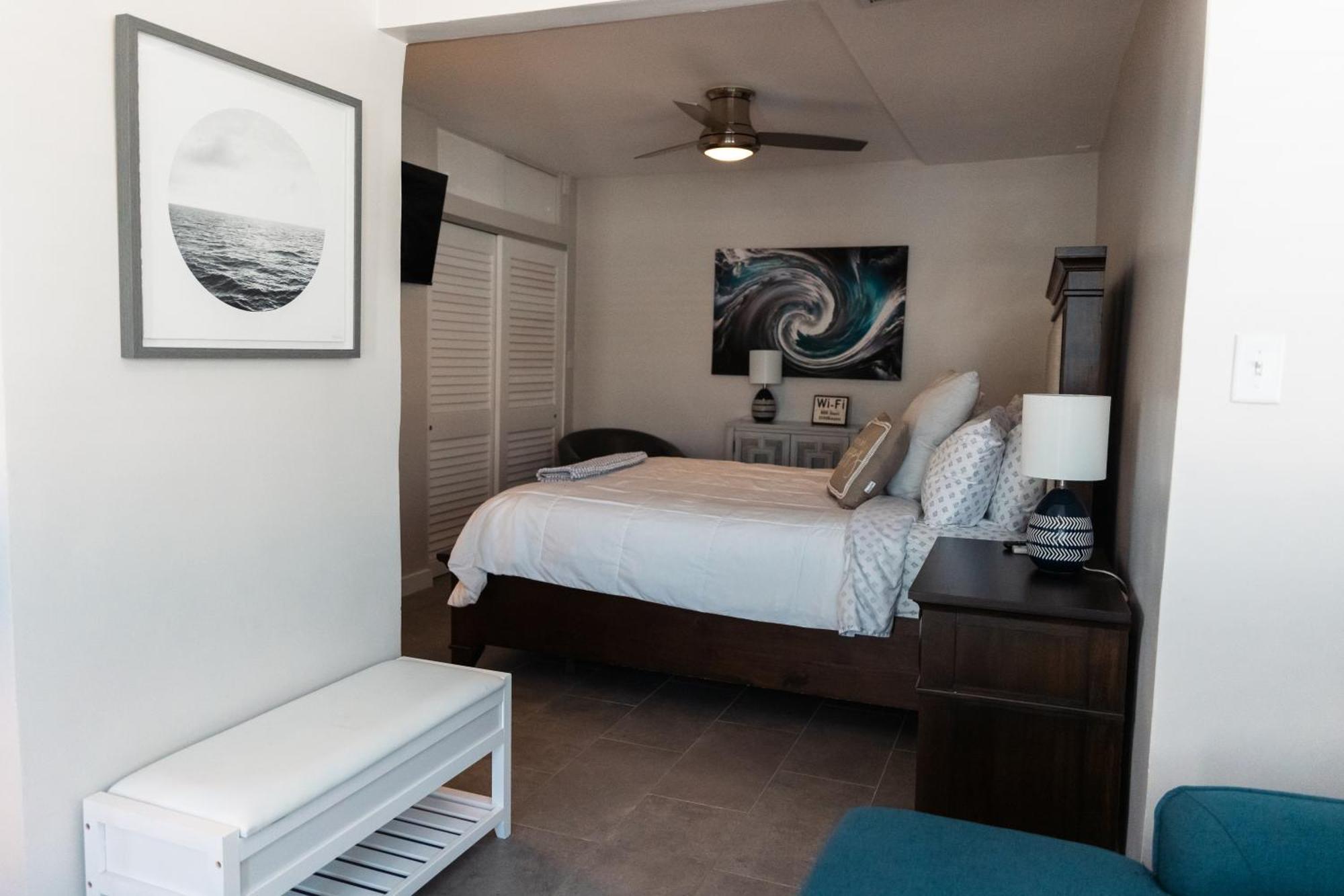 Banana River Resort Cocoa Beach Eksteriør bilde