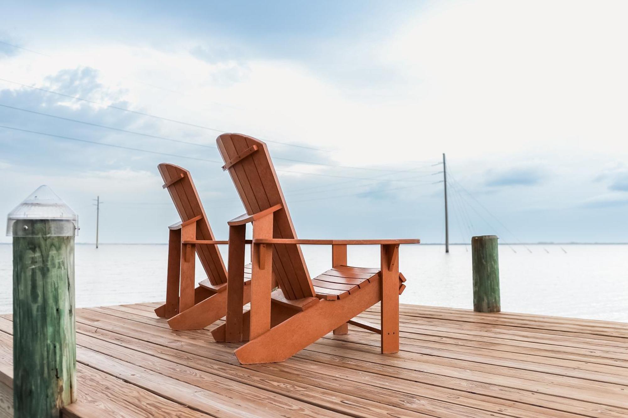 Banana River Resort Cocoa Beach Eksteriør bilde