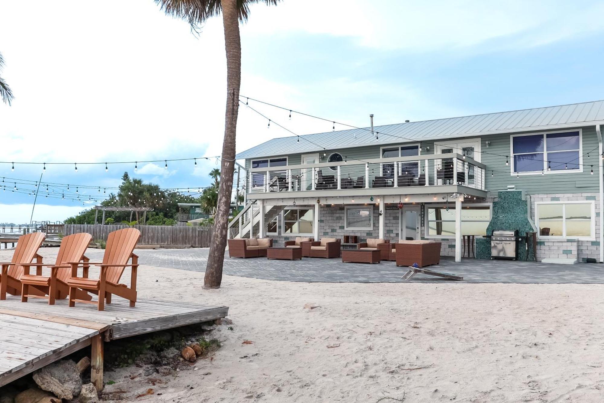 Banana River Resort Cocoa Beach Eksteriør bilde