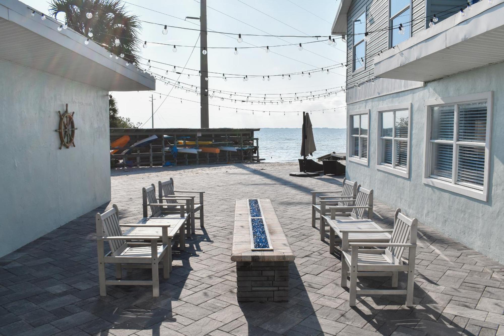 Banana River Resort Cocoa Beach Eksteriør bilde